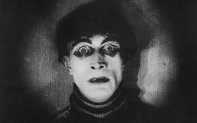 O Gabinete do Dr. Caligari