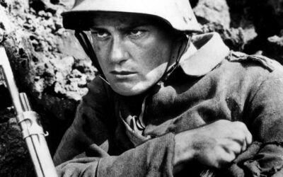 Sem Novidade no Front