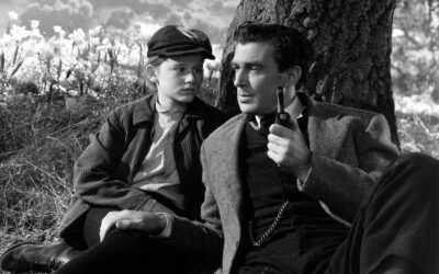 Como Era Verde o Meu Vale