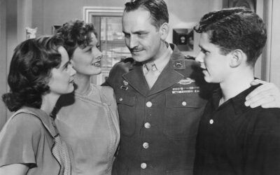 Os Melhores Anos de Nossas Vidas