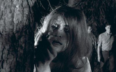 A Noite dos Mortos-Vivos