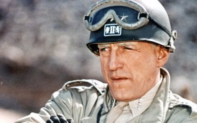 Patton – Rebelde ou Herói?