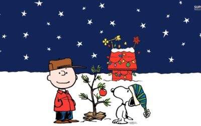 O Natal de Charlie Brown