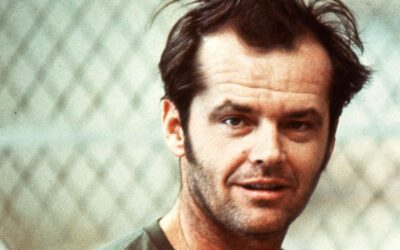 Um Estranho no Ninho