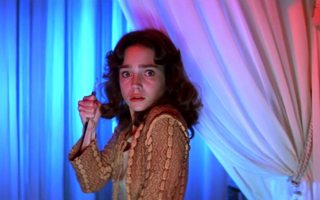 Suspiria