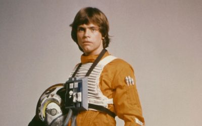 Star Wars: Episódio IV – Uma Nova Esperança