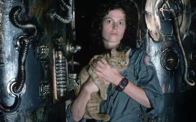 Alien, o Oitavo Passageiro