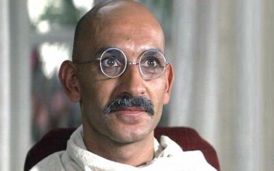 Gandhi