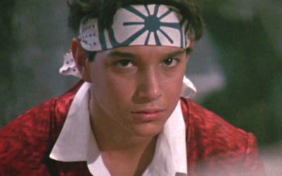 Karatê Kid II: A Hora da Verdade Continua