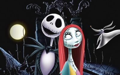 O Estranho Mundo de Jack