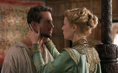 Shakespeare Apaixonado