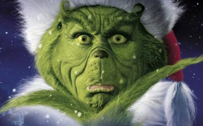 O Grinch