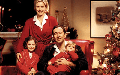 Um Homem de Família