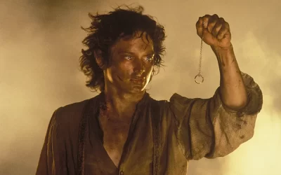 O Senhor dos Anéis: O Retorno do Rei