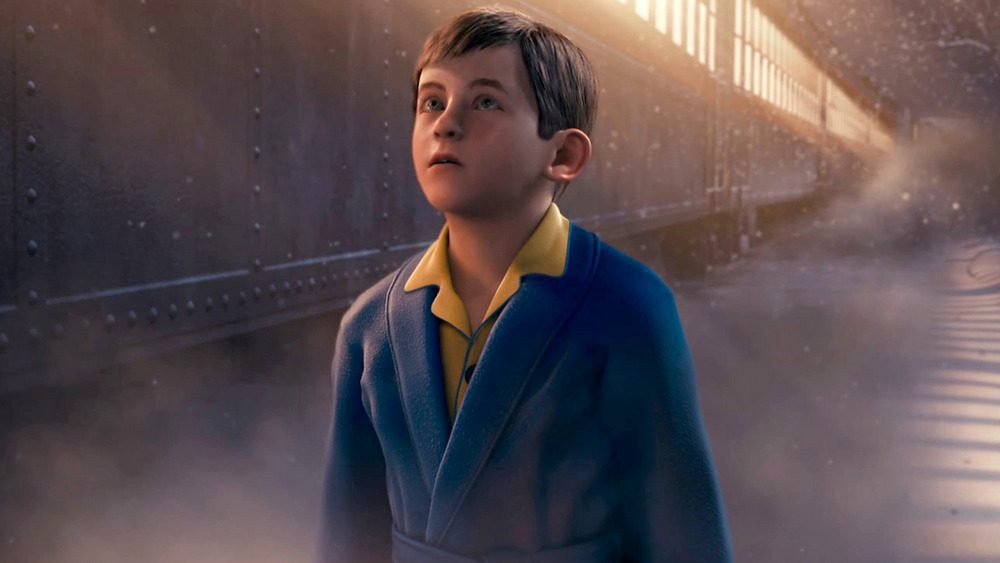 Personagens Do Livro Expresso Polar 5 Animações De Natal Para