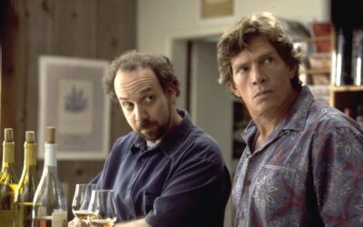 Sideways: Entre Umas e Outras