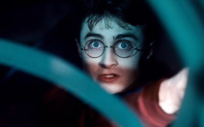 Harry Potter e o Enigma do Príncipe