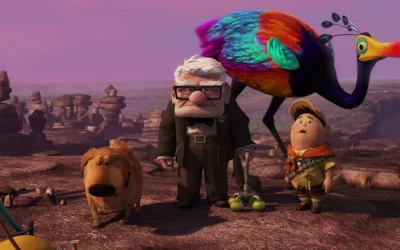 UP – Altas Aventuras