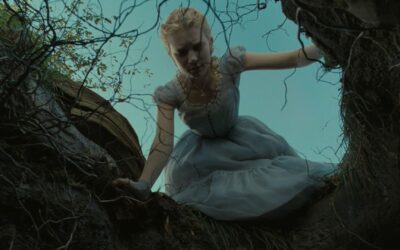 Alice no País das Maravilhas