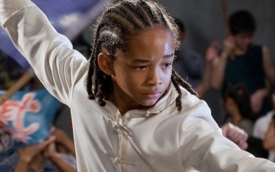 Karatê Kid