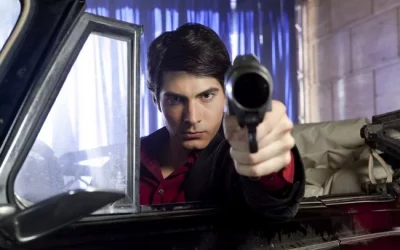 Dylan Dog e as Criaturas da Noite