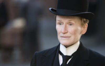 Albert Nobbs