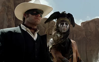 O Cavaleiro Solitário