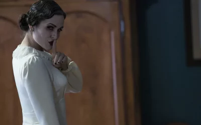 Sobrenatural – Capítulo 2