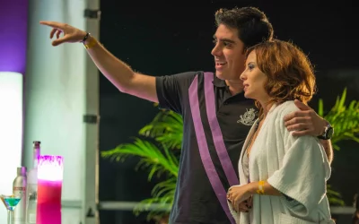 Muita Calma Nessa Hora 2