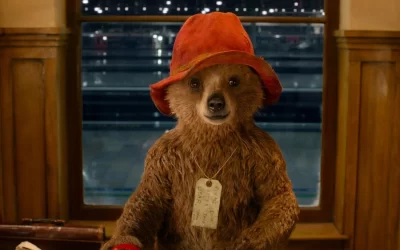 As Aventuras de Paddington