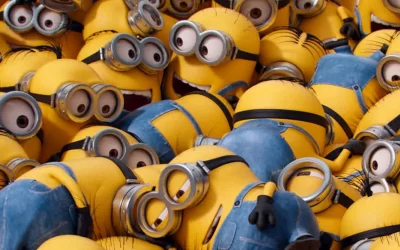 Minions