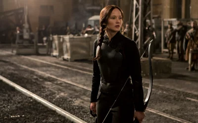 Jogos Vorazes: A Esperança – O Final