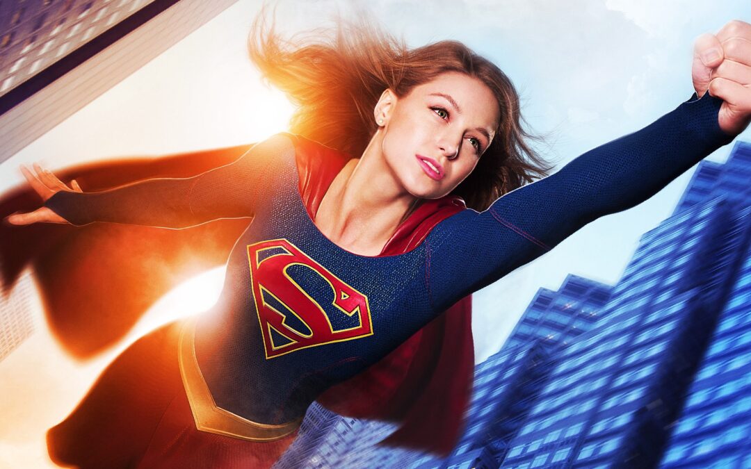 Supergirl – 1ª Temporada