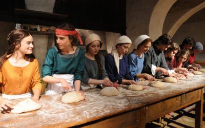 Maravilhoso Boccaccio