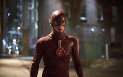 The Flash – 2ª Temporada