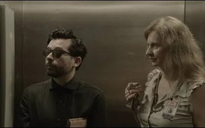 A Morte de J.P. Cuenca