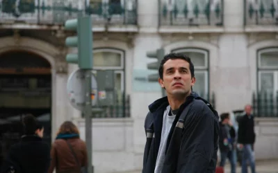 Estive em Lisboa e Lembrei de Você