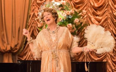 Florence: Quem é Essa Mulher?