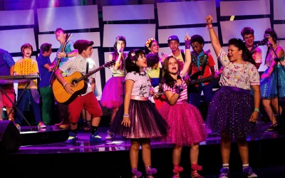 Carrossel 2 – O sumiço de Maria Joaquina