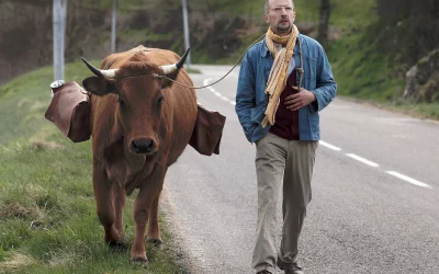 A Incrí­vel Jornada de Jacqueline