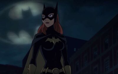 Batman: A Piada Mortal