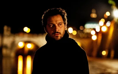 Meu Nome é Jeeg Robot