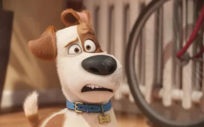 Pets – A Vida Secreta dos Bichos