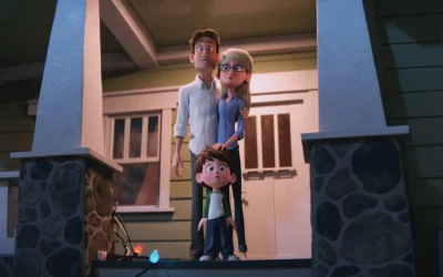 Cegonhas – A História que Não te Contaram