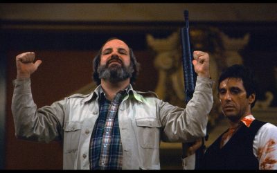 De Palma
