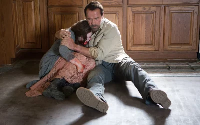 Contágio – Epidemia Mortal