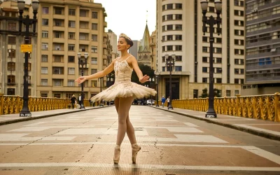 Olhando para as Estrelas