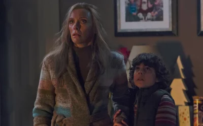 Krampus – O Terror do Natal