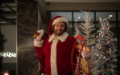 A Última Ressaca do Ano