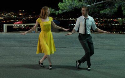 La La Land – Cantando Estações